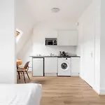 Maison V L 1Br Close To Luxembourg Garden